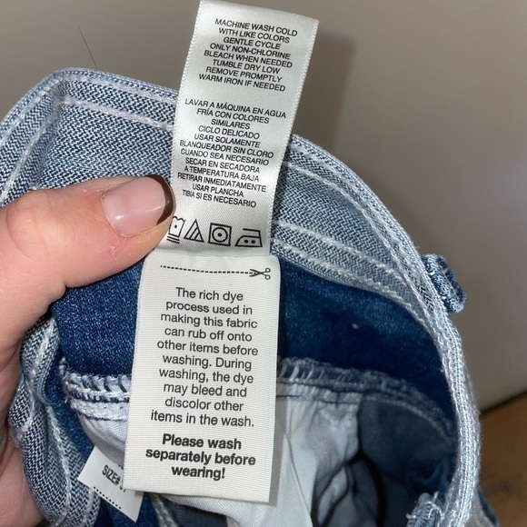 JORDACHE vintage jeans - Picture 9 of 11